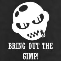 Bring Out The Gimp Cool Comfort Performance Bucket Hat