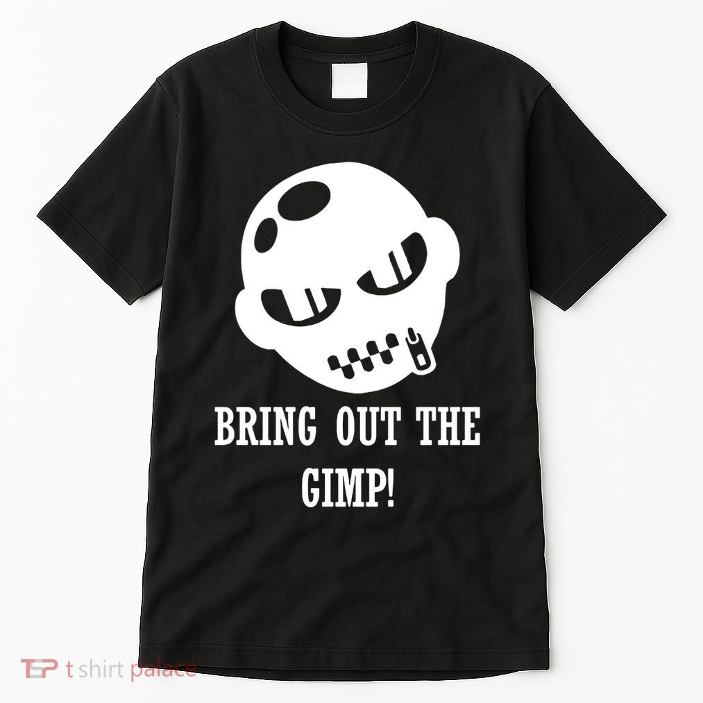 Bring Out The Gimp Tall T-Shirt