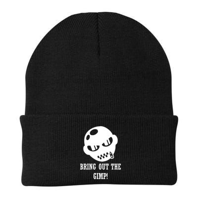 Bring Out The Gimp Beanie
