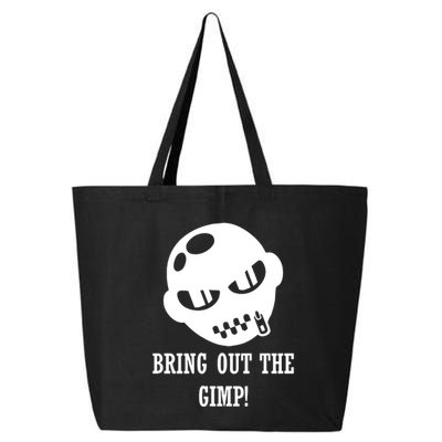 Bring Out The Gimp 25L Jumbo Tote