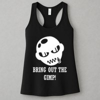 Bring Out The Gimp Womens Tank Top