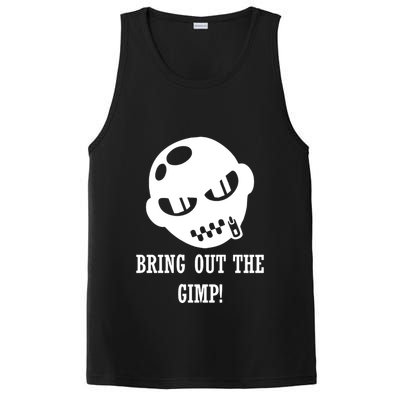 Bring Out The Gimp PosiCharge Competitor Tank