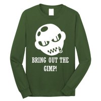 Bring Out The Gimp Long Sleeve Shirt