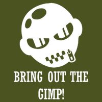 Bring Out The Gimp Long Sleeve Shirt