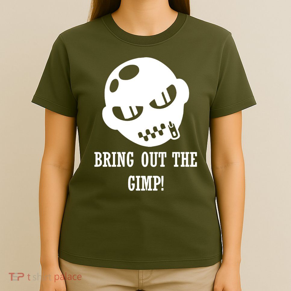 Bring Out The Gimp T-Shirt