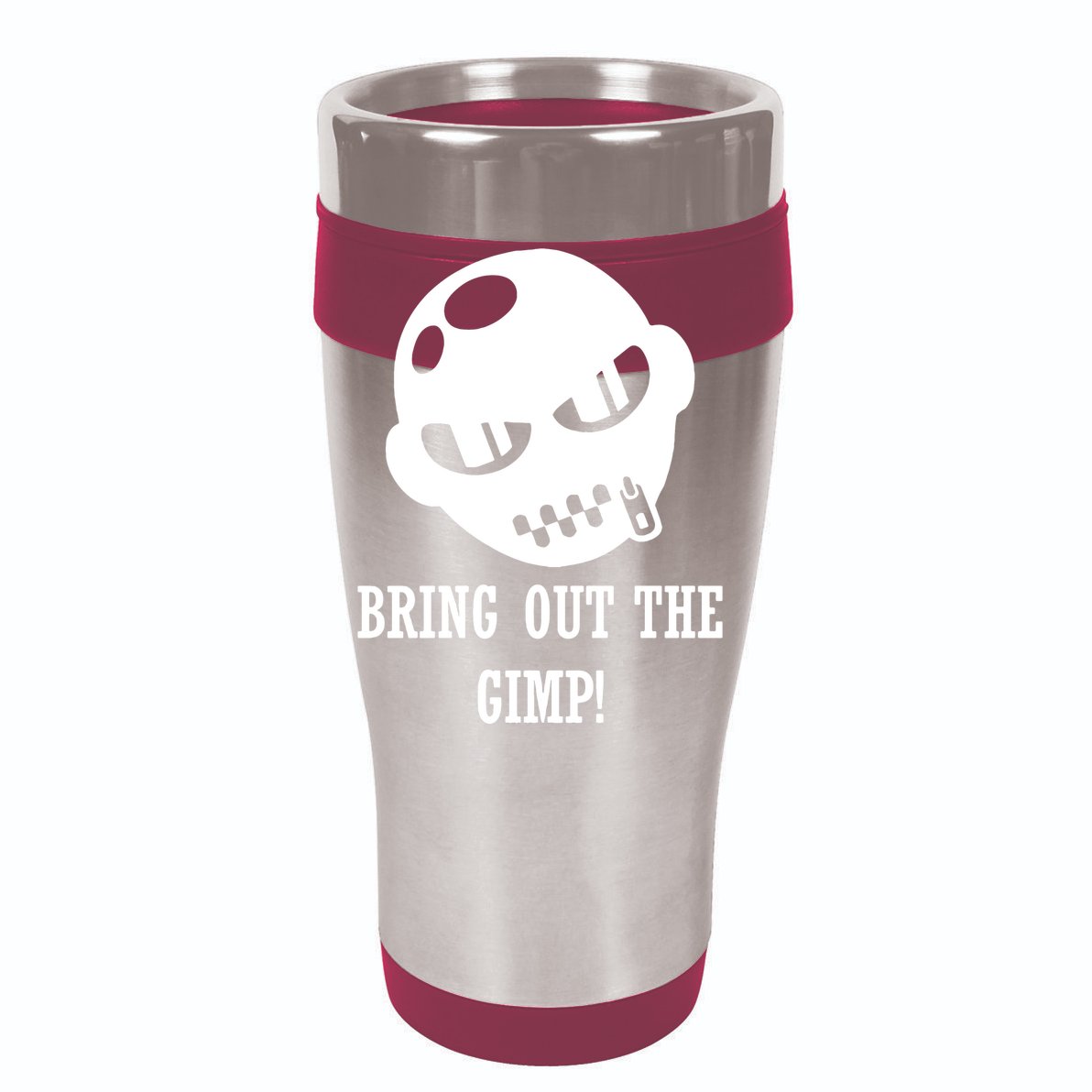 Bring Out The Gimp V-Neck T-Shirt