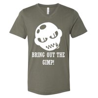 Bring Out The Gimp V-Neck T-Shirt