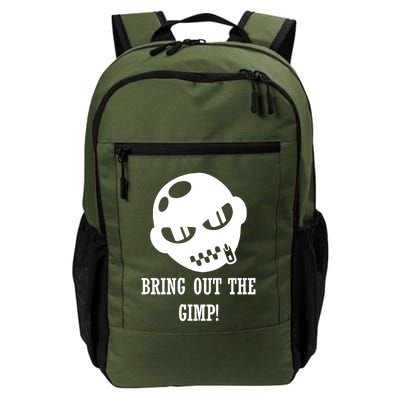 Bring Out The Gimp Backpack