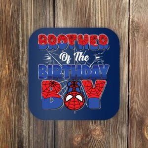 Brother Oj The Birthday Boy Coaster