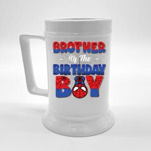 Brother Oj The Birthday Boy Beer Stein