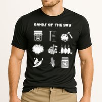 Bands Of The 90's Performance Shirt
