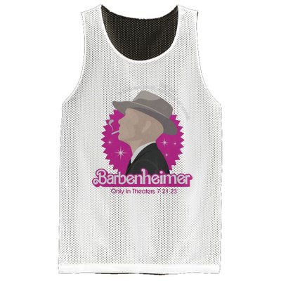 Barbenheimer Only Theaters 7 21 23 This Ken Is Become Death Destroyer Of Worlds Mesh Reversible Basketball Jersey Tank