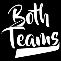 Both Teams Funny Gay Bisexual Equality Kids T-Shirt