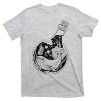 Bottled Whale T-Shirt