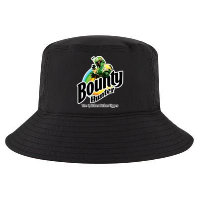 Bounty Hunter The Quicker Picker Upper Cool Comfort Performance Bucket Hat