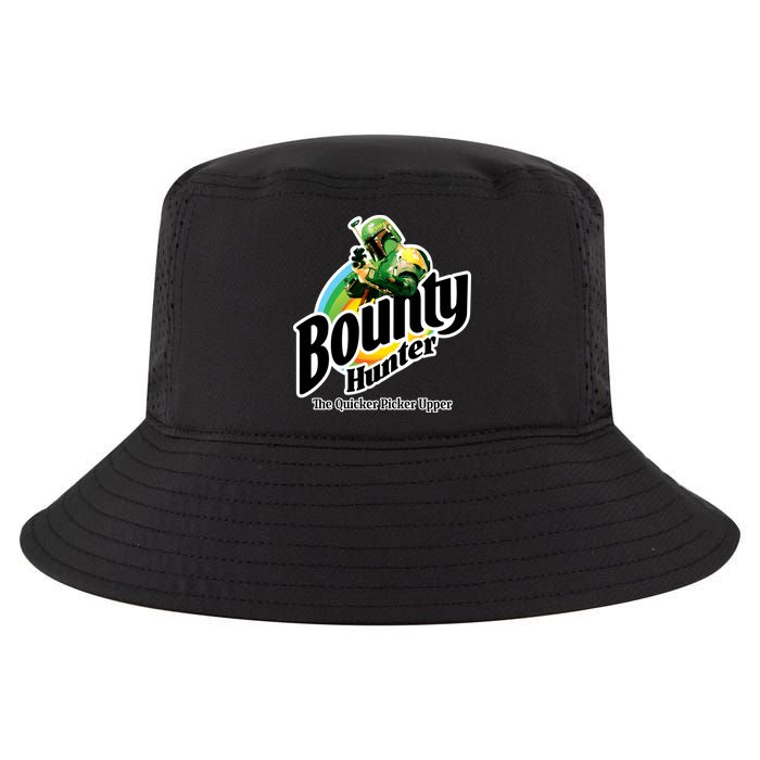 Bounty Hunter The Quicker Picker Upper Cool Comfort Performance Bucket Hat
