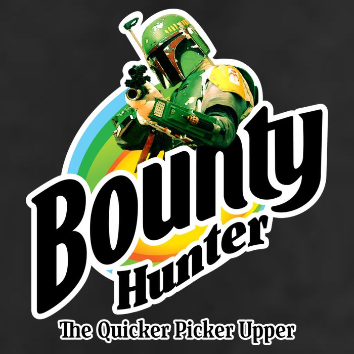 Bounty Hunter The Quicker Picker Upper Cool Comfort Performance Bucket Hat