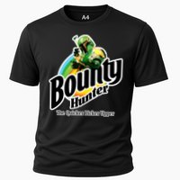 Bounty Hunter The Quicker Picker Upper Performance Shirt
