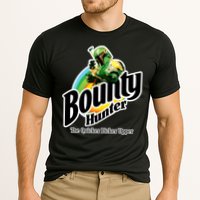 Bounty Hunter The Quicker Picker Upper Performance Shirt