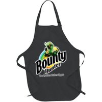 Bounty Hunter The Quicker Picker Upper Apron