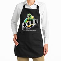 Bounty Hunter The Quicker Picker Upper Apron