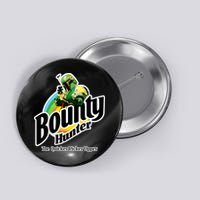 Bounty Hunter The Quicker Picker Upper Button