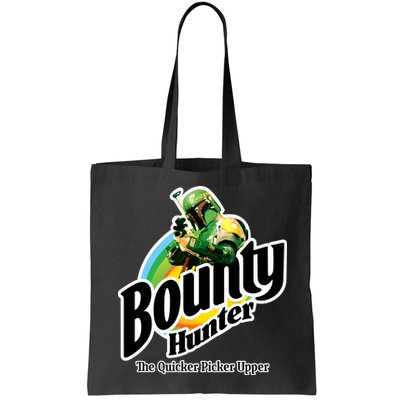 Bounty Hunter The Quicker Picker Upper Bag