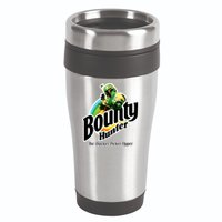 Bounty Hunter The Quicker Picker Upper 16oz Travel Tumbler