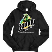 Bounty Hunter The Quicker Picker Upper Tie Dye Hoodie