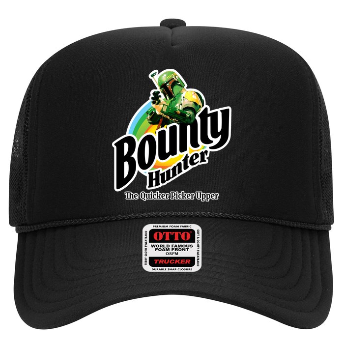 Bounty Hunter The Quicker Picker Upper Hat