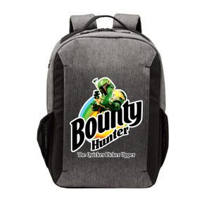 Bounty Hunter The Quicker Picker Upper Vector Backpack