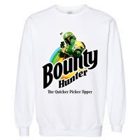 Bounty Hunter The Quicker Picker Upper Garment-Dyed Sweatshirt