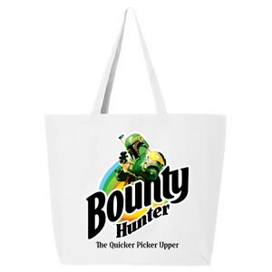 Bounty Hunter The Quicker Picker Upper 25L Jumbo Tote