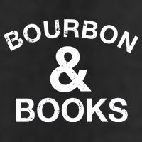 Bourbon & Books 7 Panel Mesh Trucker Snapback Hat