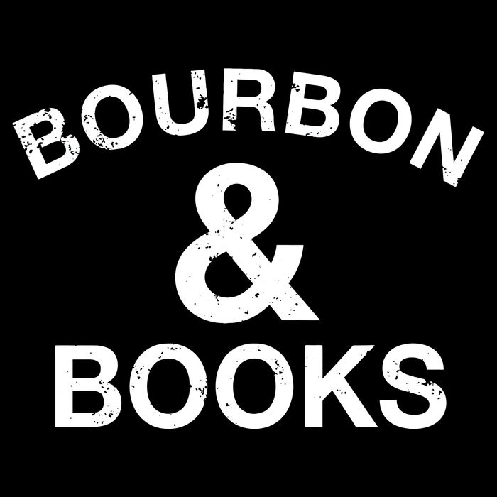 Bourbon & Books City Backpack