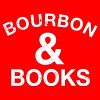 Bourbon & Books Womens Tank Top