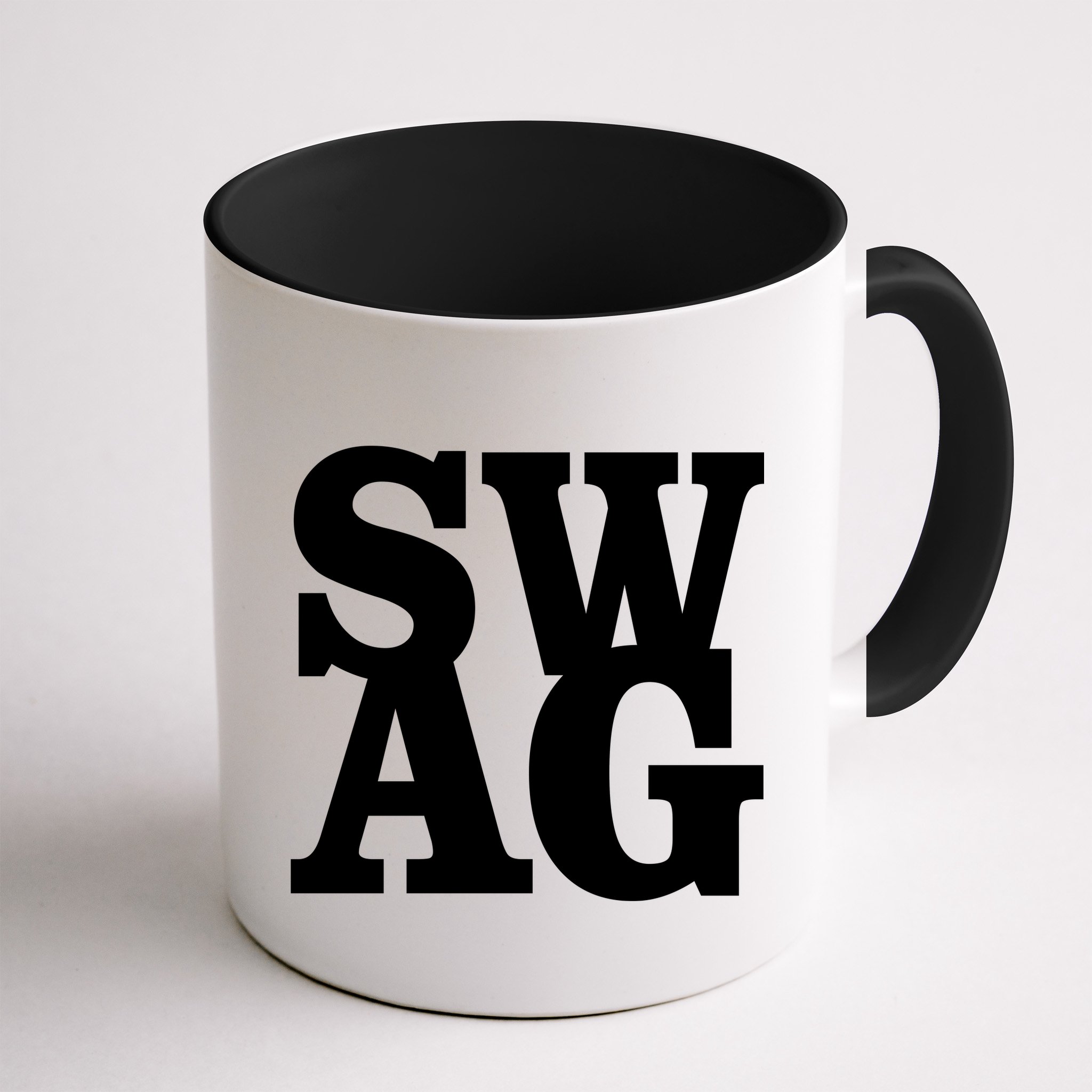 Boxed Swag Logo Mug