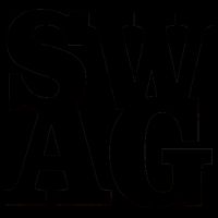 Boxed Swag Logo Mug