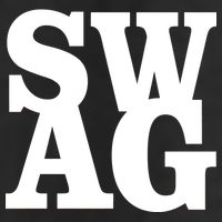Boxed Swag Logo Trucker Hat