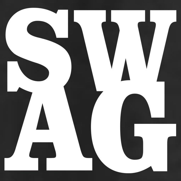 Boxed Swag Logo Trucker Hat