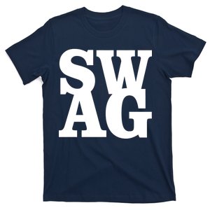 Boxed Swag Logo T-Shirt