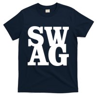 Boxed Swag Logo T-Shirt