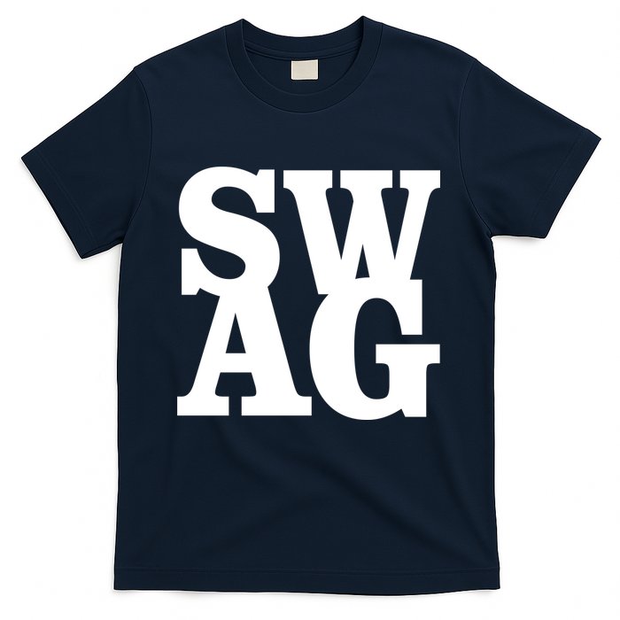 Boxed Swag Logo T-Shirt