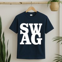 Boxed Swag Logo T-Shirt
