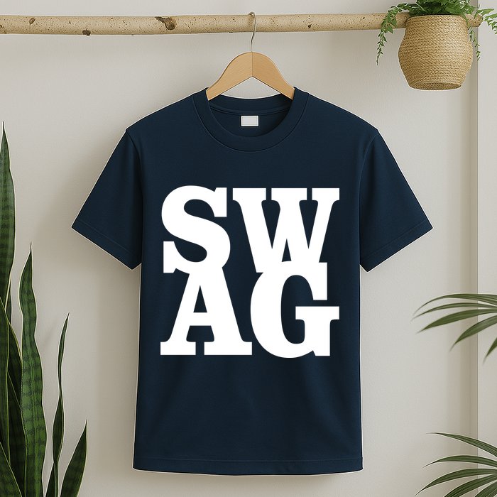 Boxed Swag Logo T-Shirt