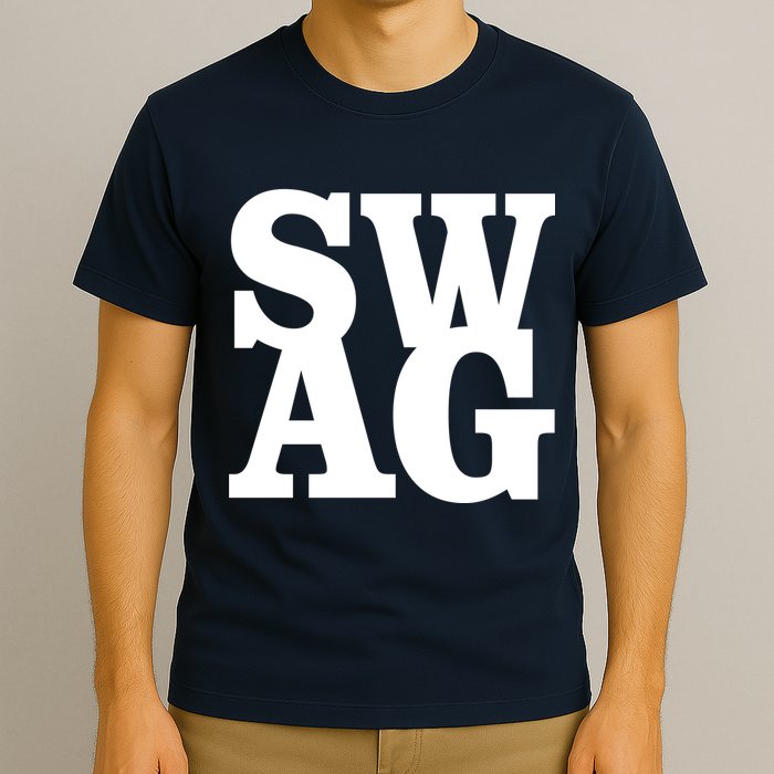 Boxed Swag Logo T-Shirt