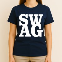 Boxed Swag Logo T-Shirt