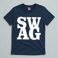 Boxed Swag Logo T-Shirt