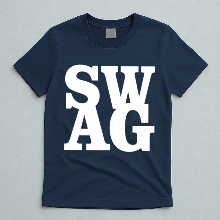 Boxed Swag Logo T-Shirt