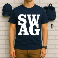 Boxed Swag Logo T-Shirt